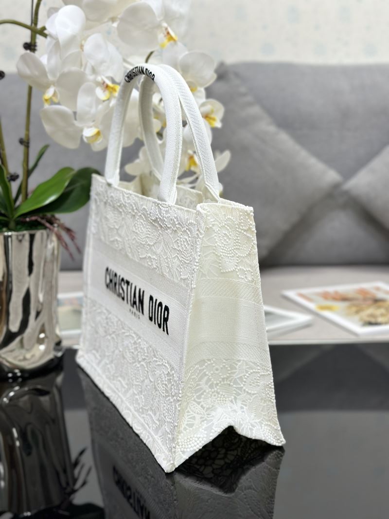 Christian Dior Shopping Bags